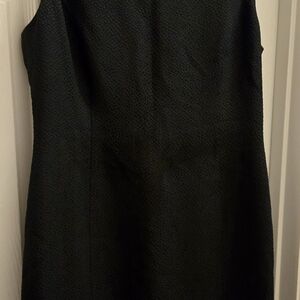 Armani collezioni dress